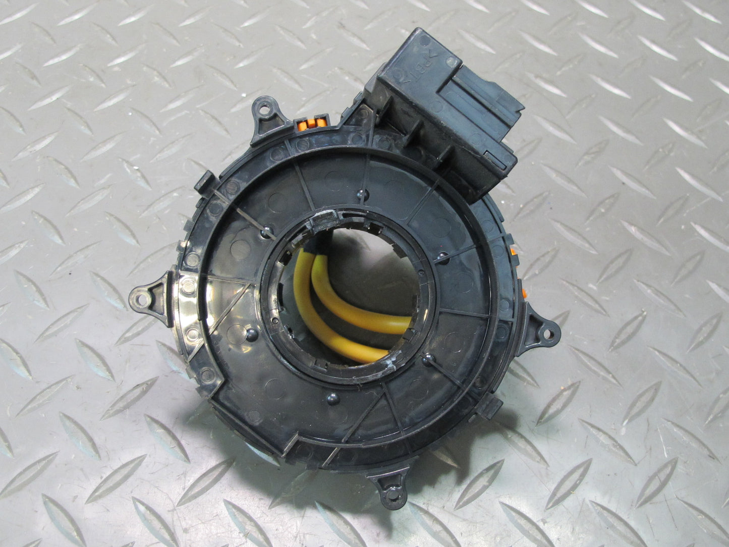 03-07 LEXUS LX470 STEERING COLUMN MULTI SWITCH CLOCK SPRING OEM