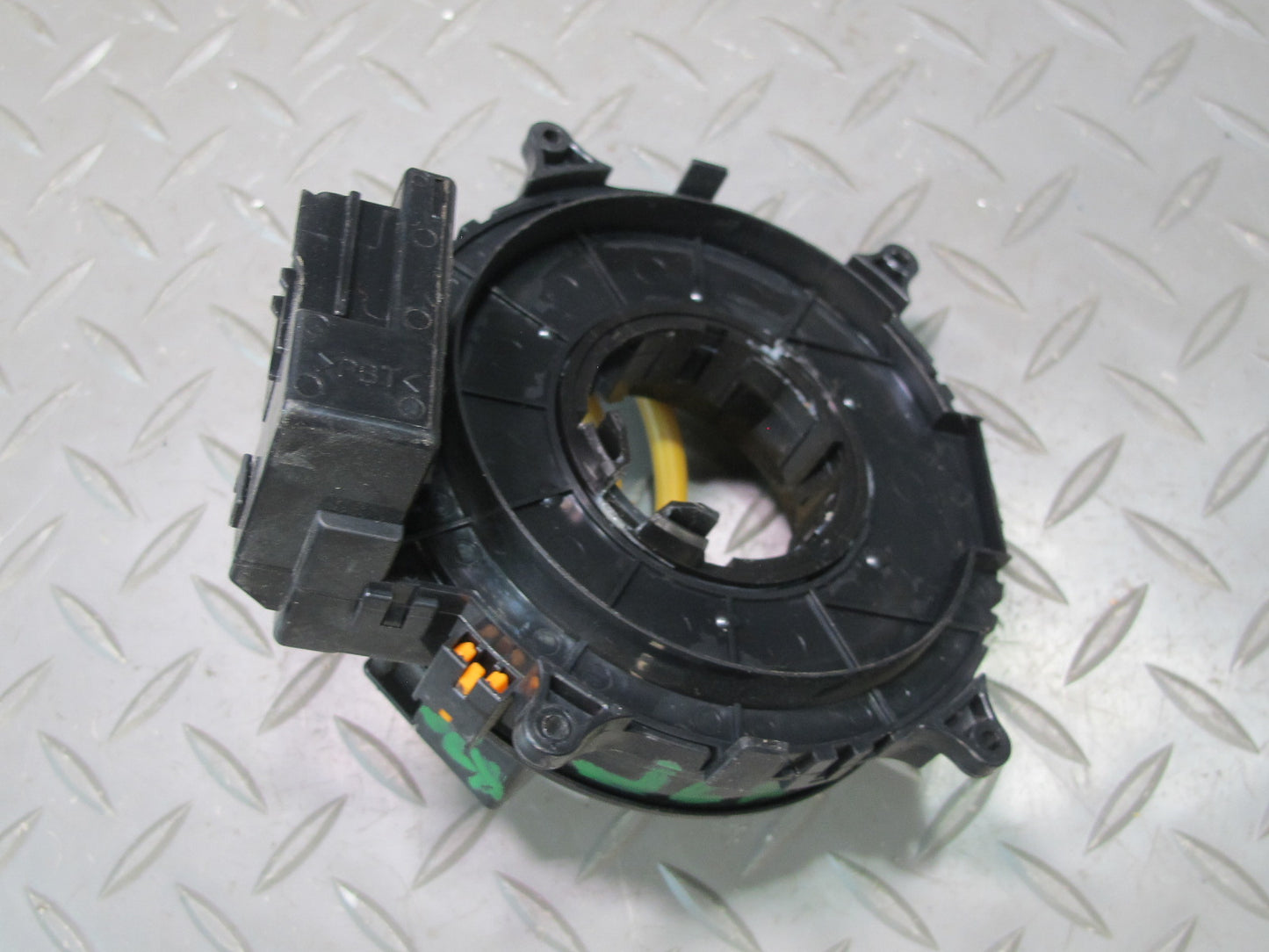 03-07 LEXUS LX470 STEERING COLUMN MULTI SWITCH CLOCK SPRING OEM