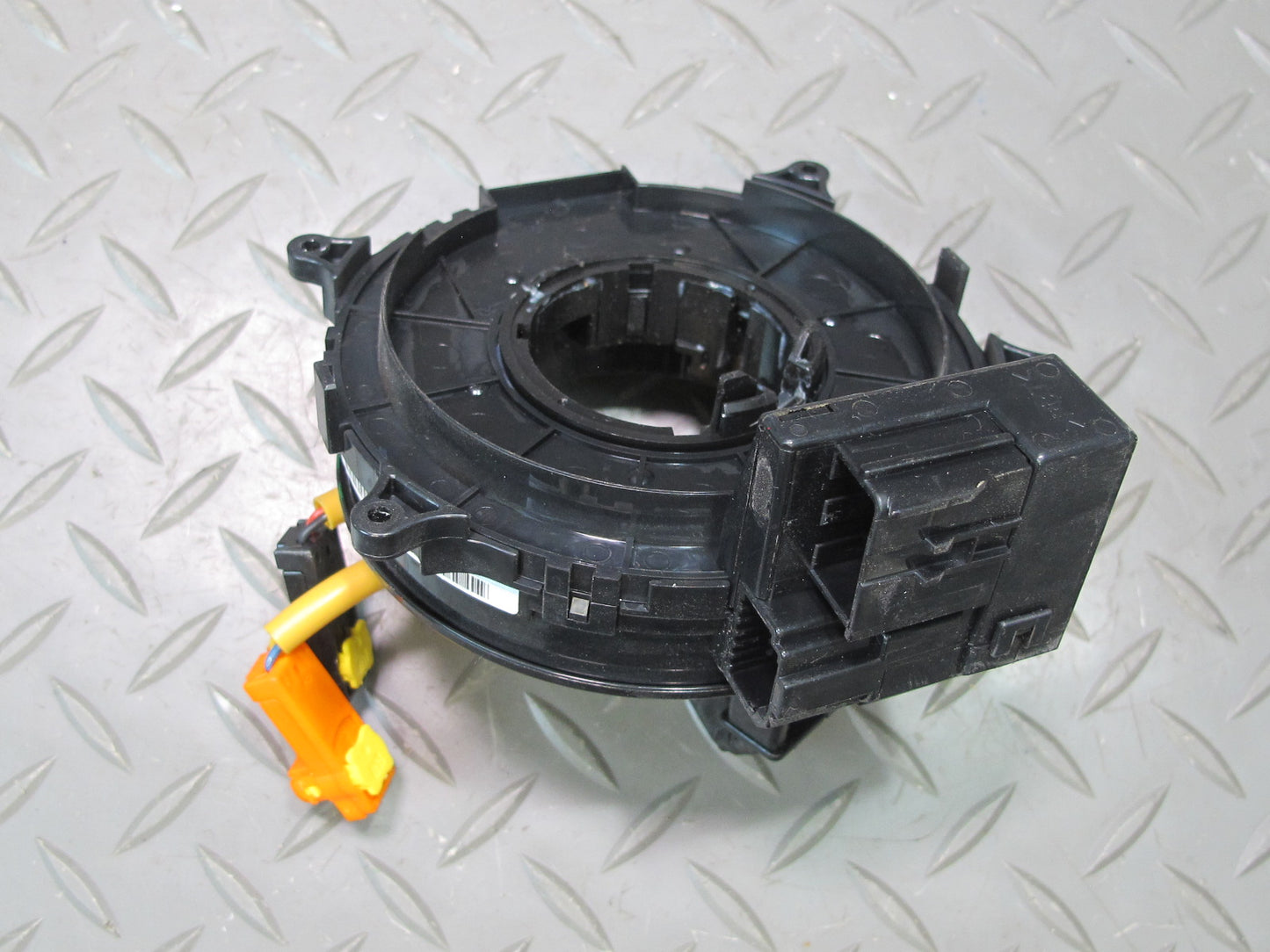 03-07 LEXUS LX470 STEERING COLUMN MULTI SWITCH CLOCK SPRING OEM