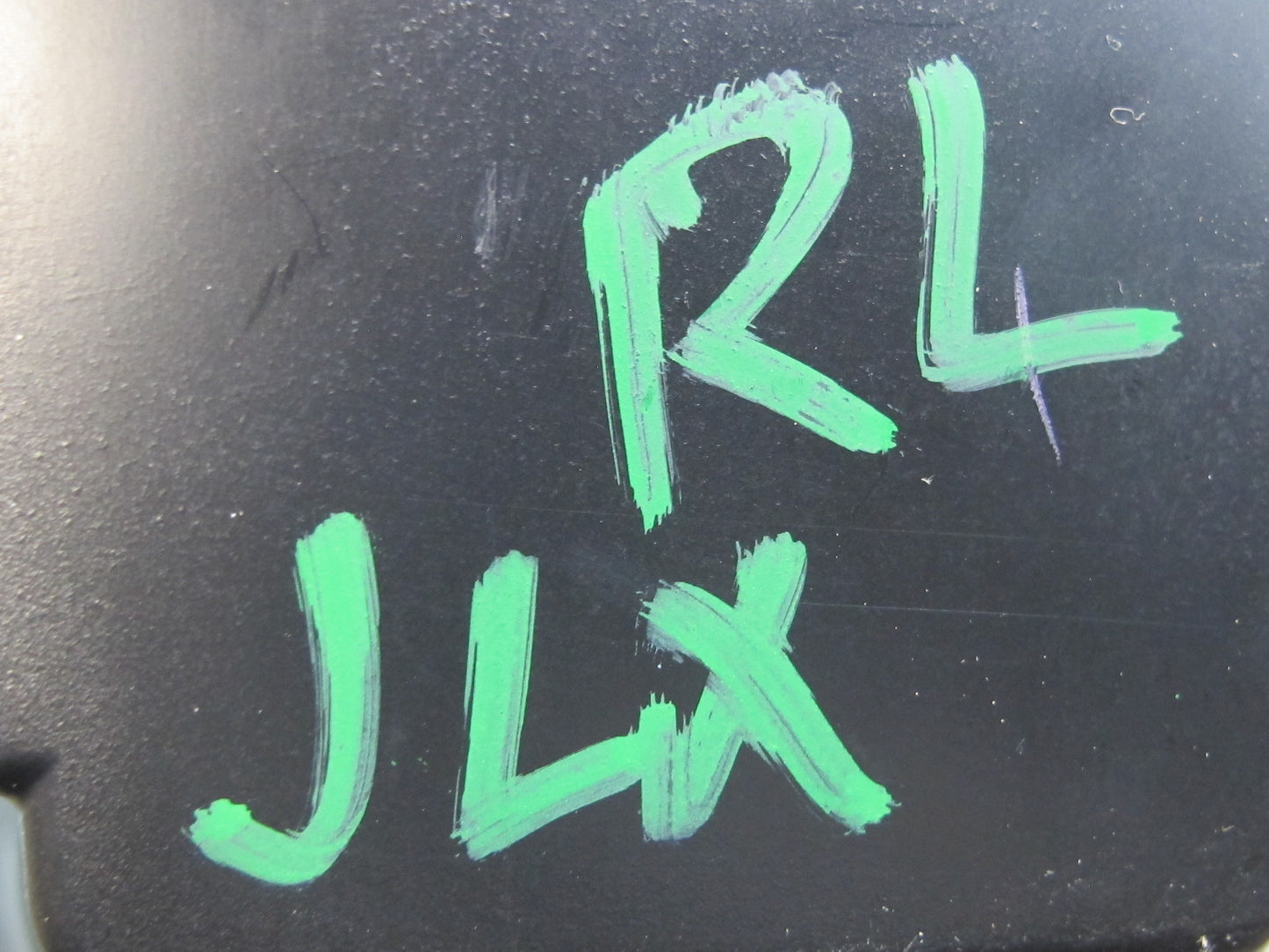 2003-2007 Lexus UZJ100L LX470 Front & Rear Door Window Switch Trim Set of 3