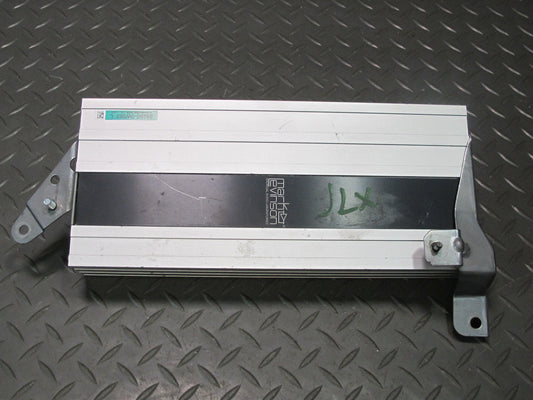 2003-2007 Lexus UZJ100L LX470 Mark Levinson Audio Amplifier AMP 86280-0W053