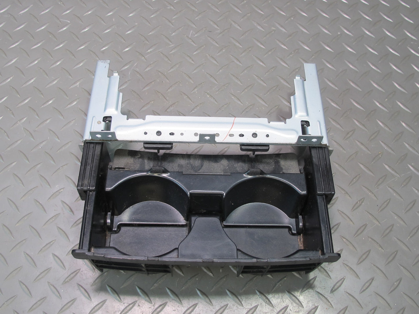 2003-2007 Lexus UZJ100L LX470 Rear Center Console CUP Holder