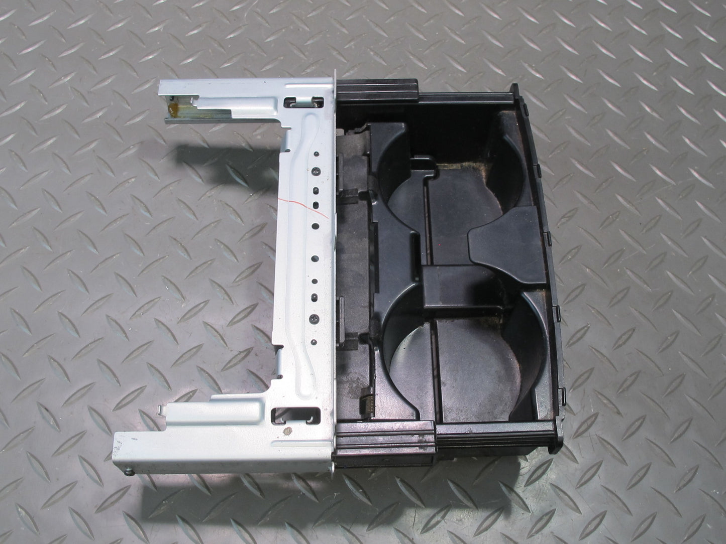 2003-2007 Lexus UZJ100L LX470 Rear Center Console CUP Holder