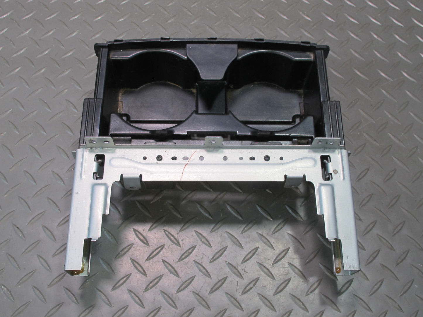 2003-2007 Lexus UZJ100L LX470 Rear Center Console CUP Holder