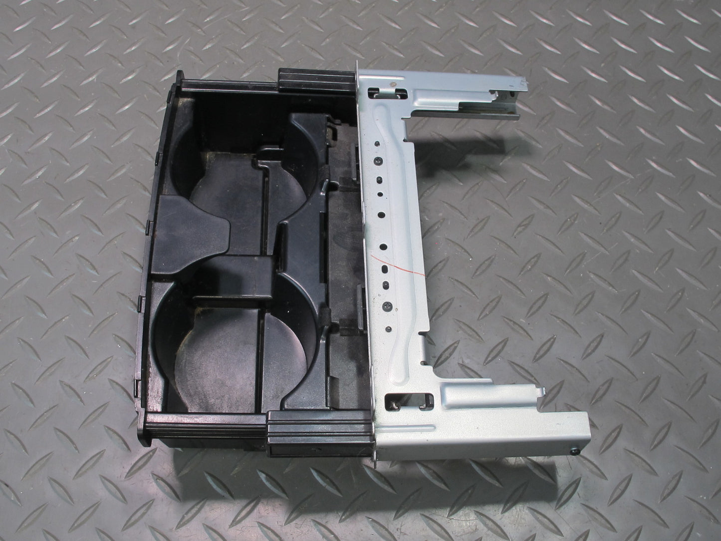 2003-2007 Lexus UZJ100L LX470 Rear Center Console CUP Holder