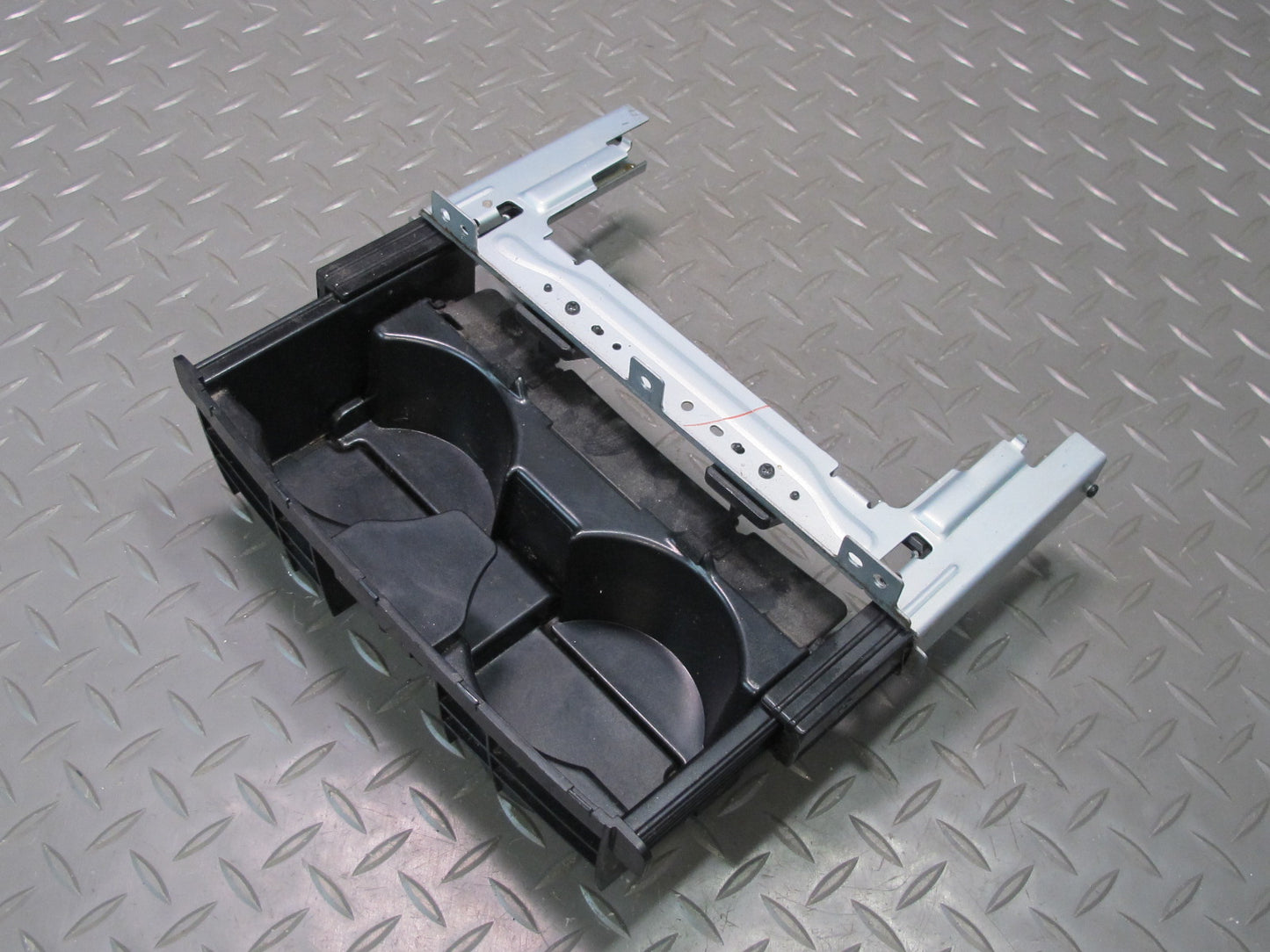 2003-2007 Lexus UZJ100L LX470 Rear Center Console CUP Holder