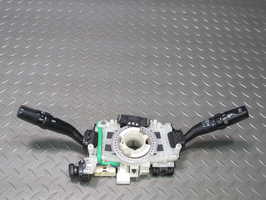 2003-2007 Lexus UZJ100L LX470 Steering Column Turn Signal Wiper Multi Switch