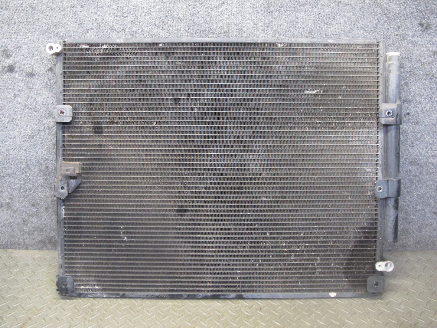 2003-2007 Lexus UZJ100L LX470 A/C Air Condition Condenser