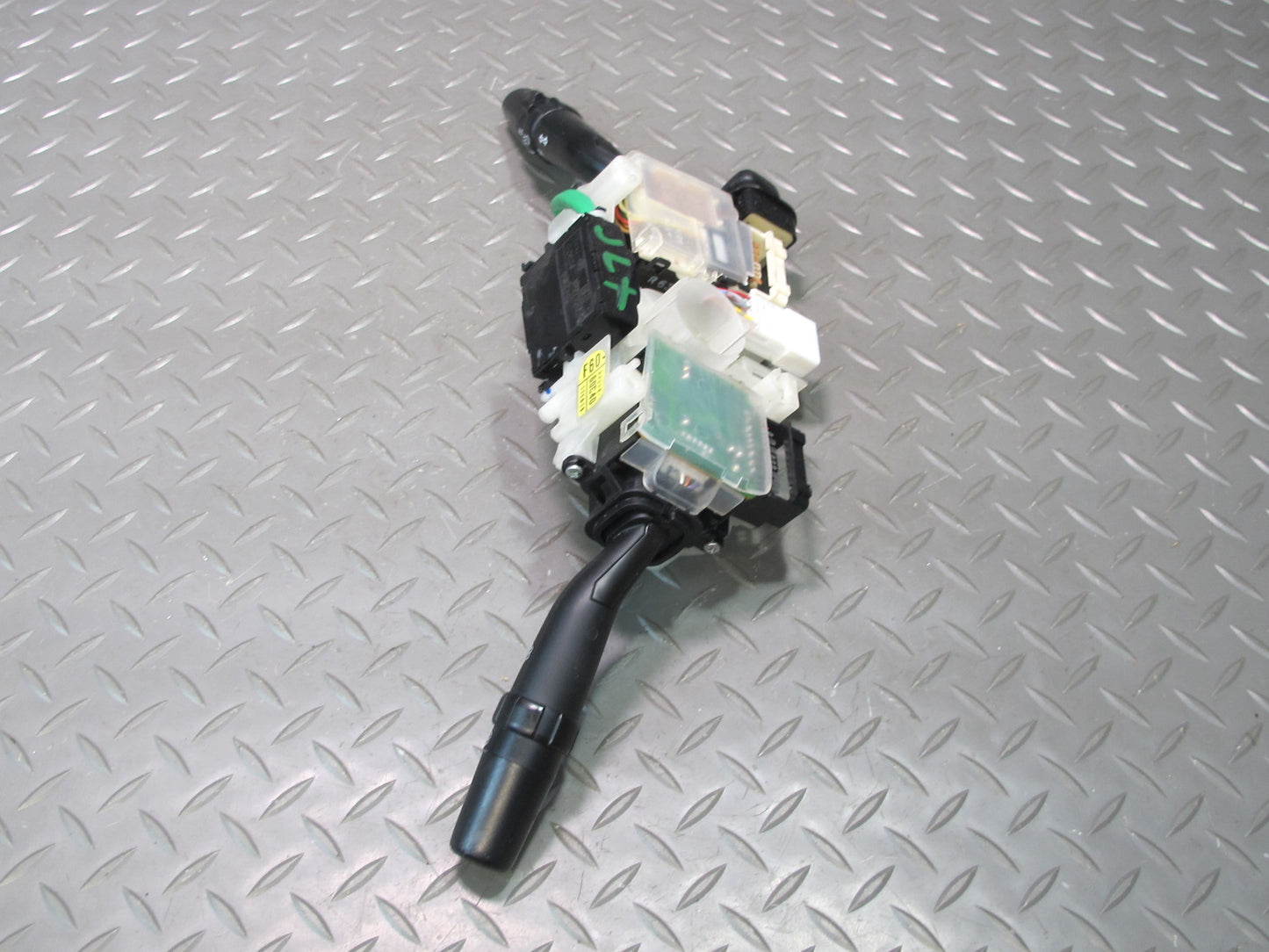 2003-2007 Lexus UZJ100L LX470 Steering Column Turn Signal Wiper Multi Switch