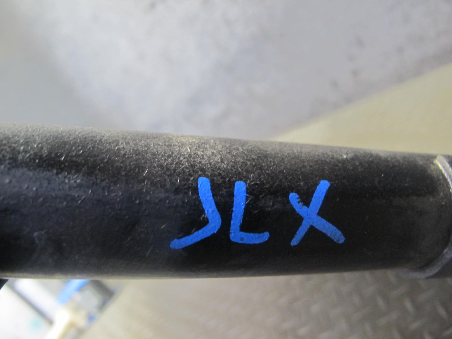 2003-2007 Lexus UZJ100L LX470 A/C Air Condition Condenser