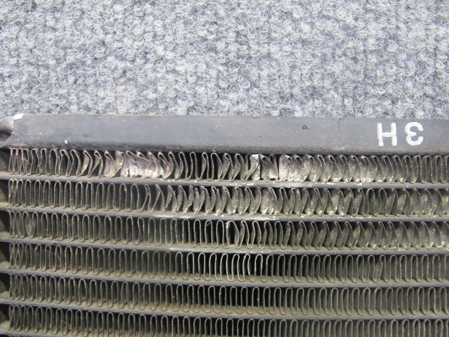 2003-2007 Lexus UZJ100L LX470 A/C Air Condition Condenser