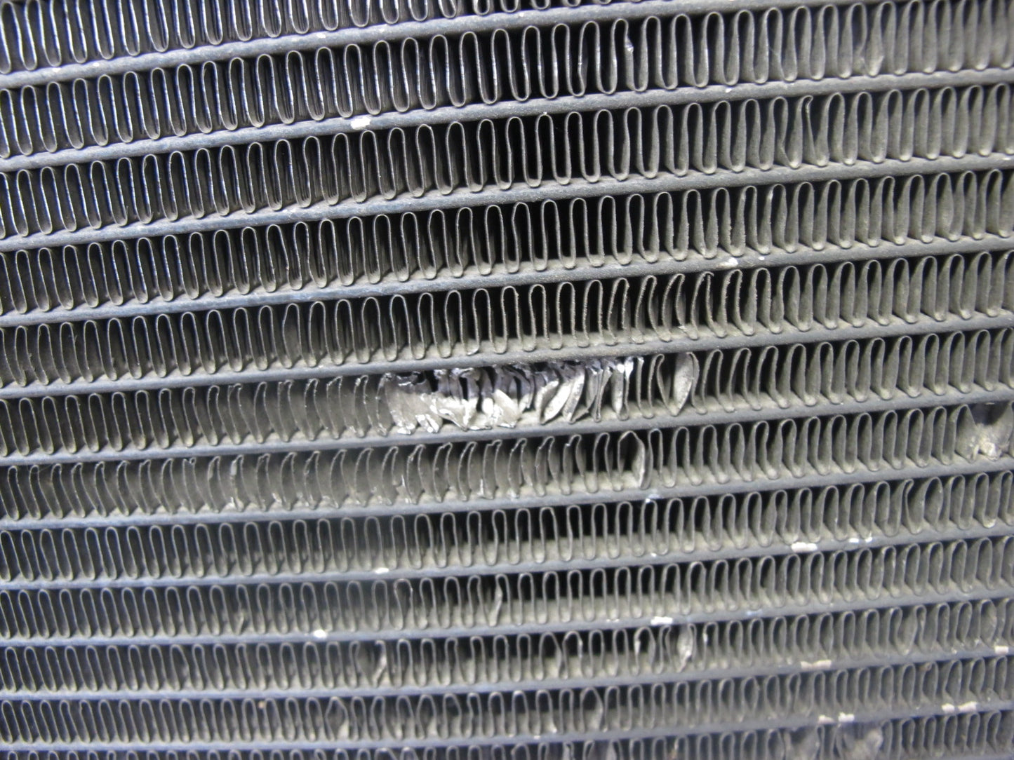 2003-2007 Lexus UZJ100L LX470 A/C Air Condition Condenser