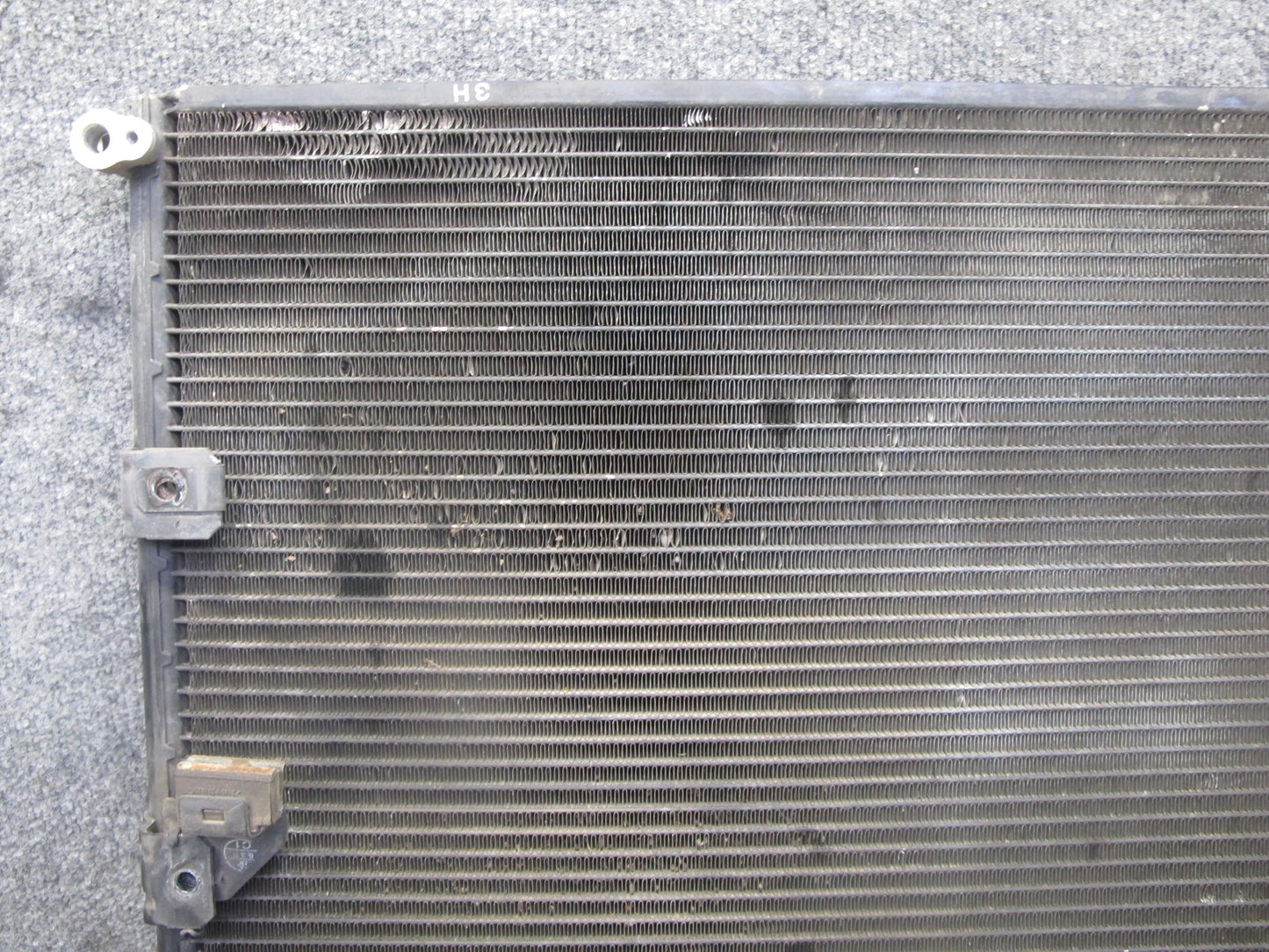 2003-2007 Lexus UZJ100L LX470 A/C Air Condition Condenser