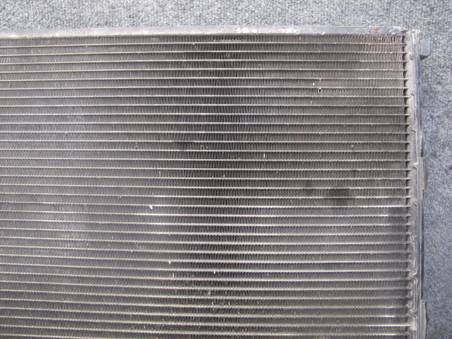 2003-2007 Lexus UZJ100L LX470 A/C Air Condition Condenser