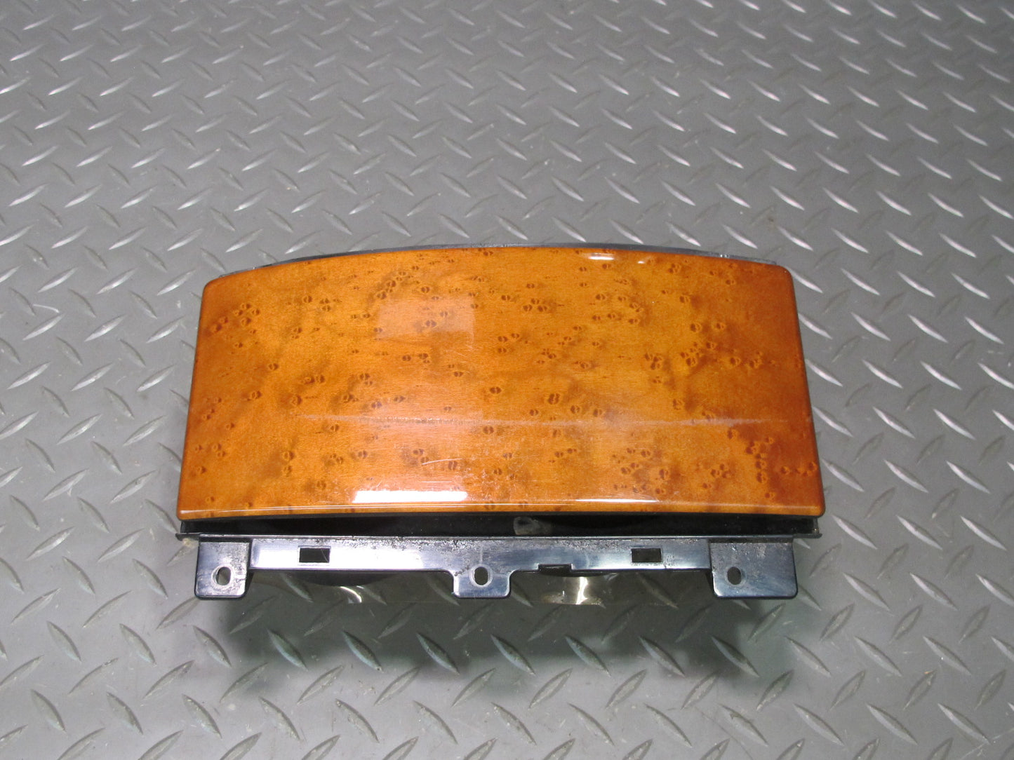 2003-2007 Lexus UZJ100L LX470 Front Center Console CUP Holder