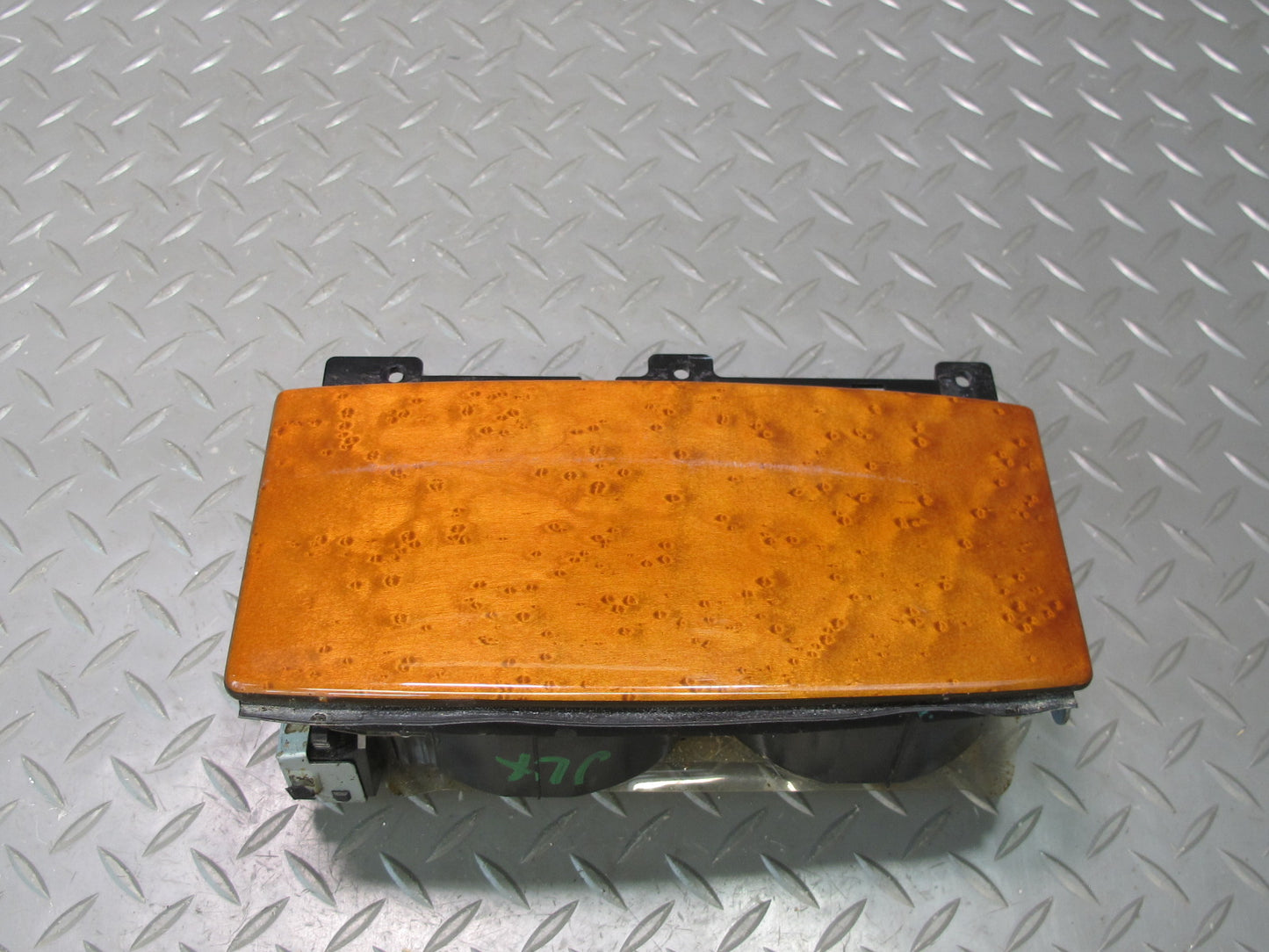 2003-2007 Lexus UZJ100L LX470 Front Center Console CUP Holder