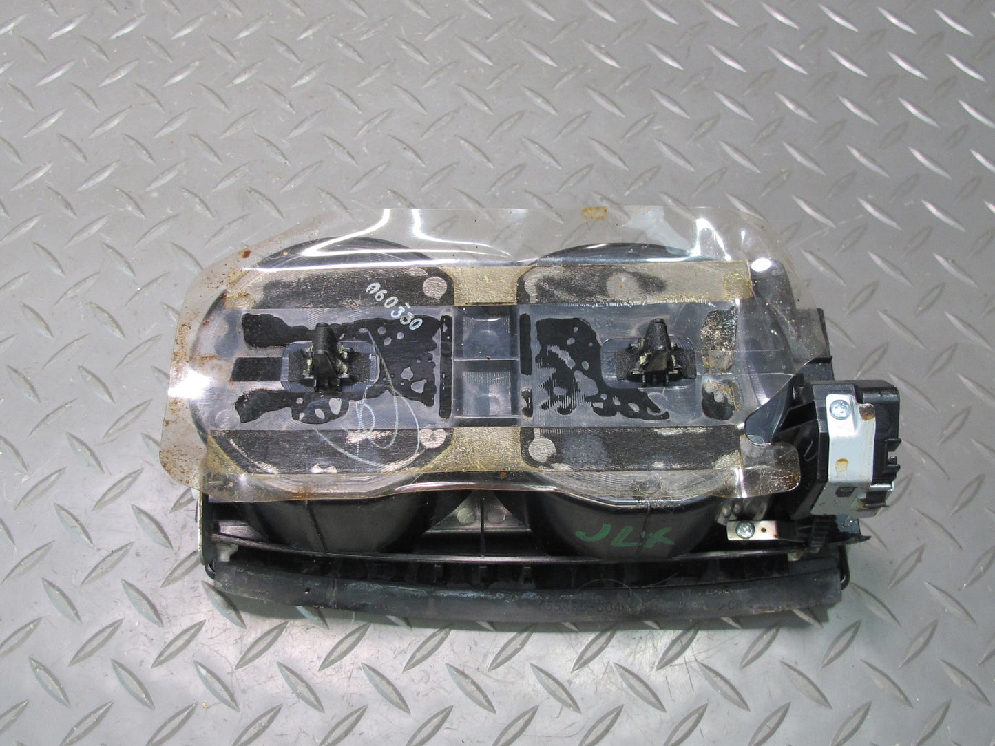 2003-2007 Lexus UZJ100L LX470 Front Center Console CUP Holder