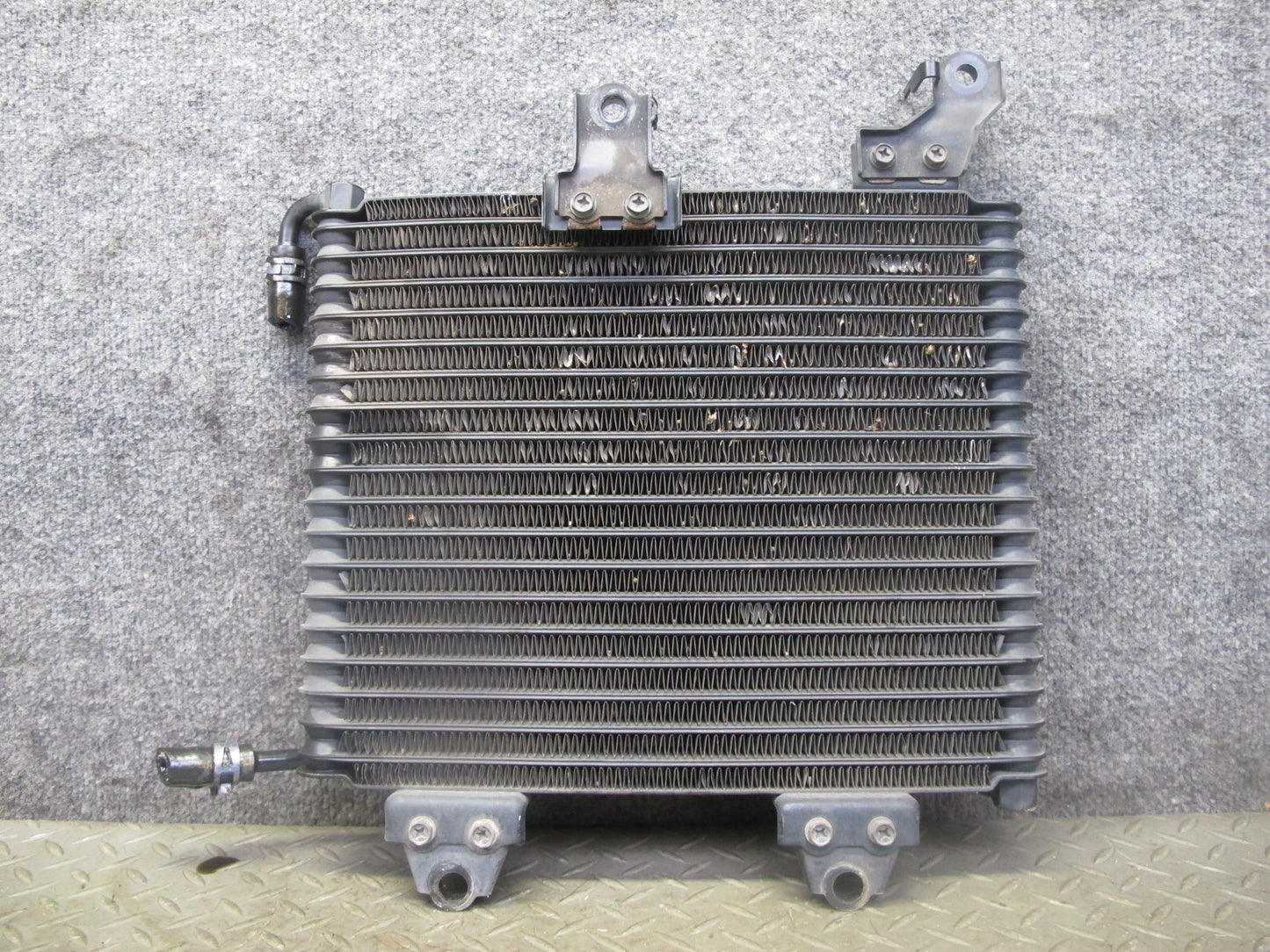 1998-2007 Lexus UZJ100L LX470 Automatic Transmission Oil Cooler Heat Exchanger