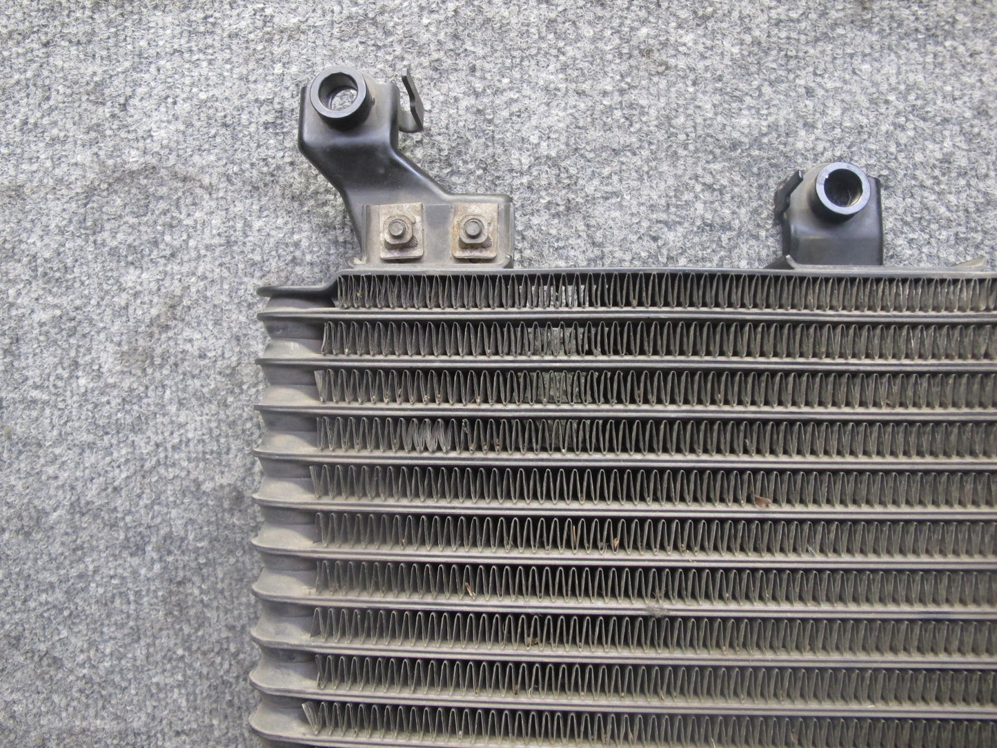 1998-2007 Lexus UZJ100L LX470 Automatic Transmission Oil Cooler Heat Exchanger