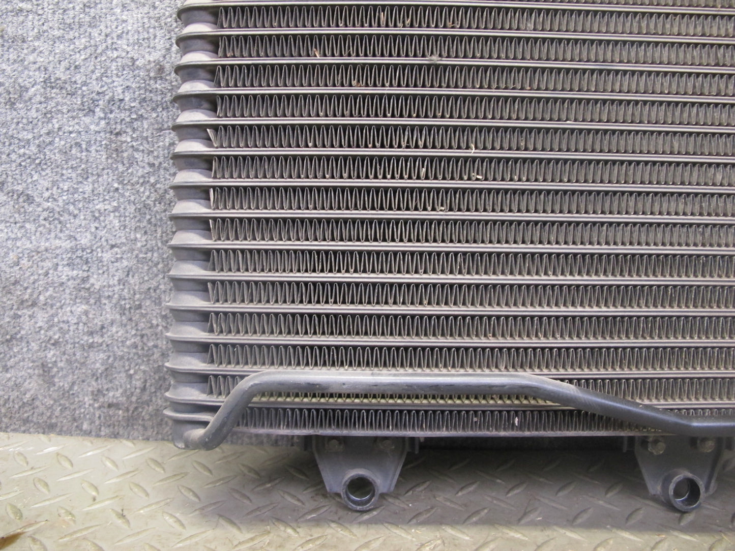 1998-2007 Lexus UZJ100L LX470 Automatic Transmission Oil Cooler Heat Exchanger