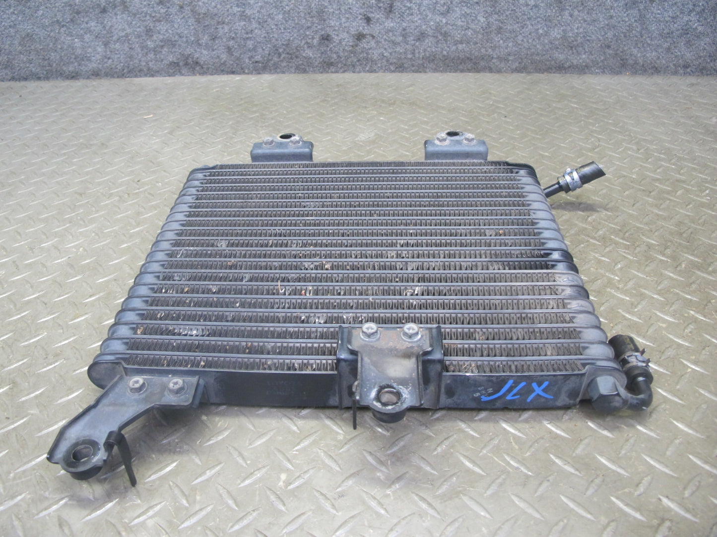 1998-2007 Lexus UZJ100L LX470 Automatic Transmission Oil Cooler Heat Exchanger