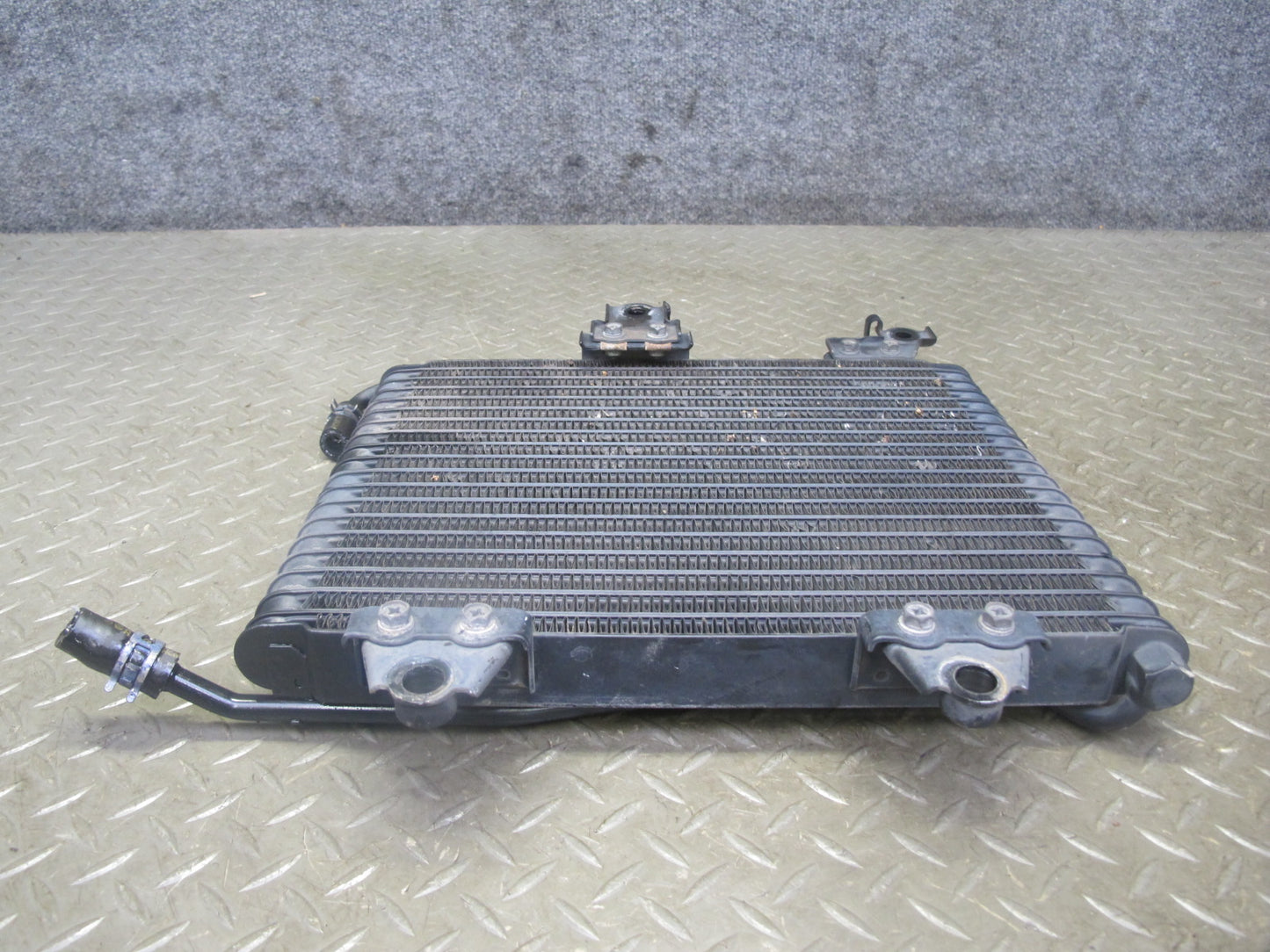 1998-2007 Lexus UZJ100L LX470 Automatic Transmission Oil Cooler Heat Exchanger
