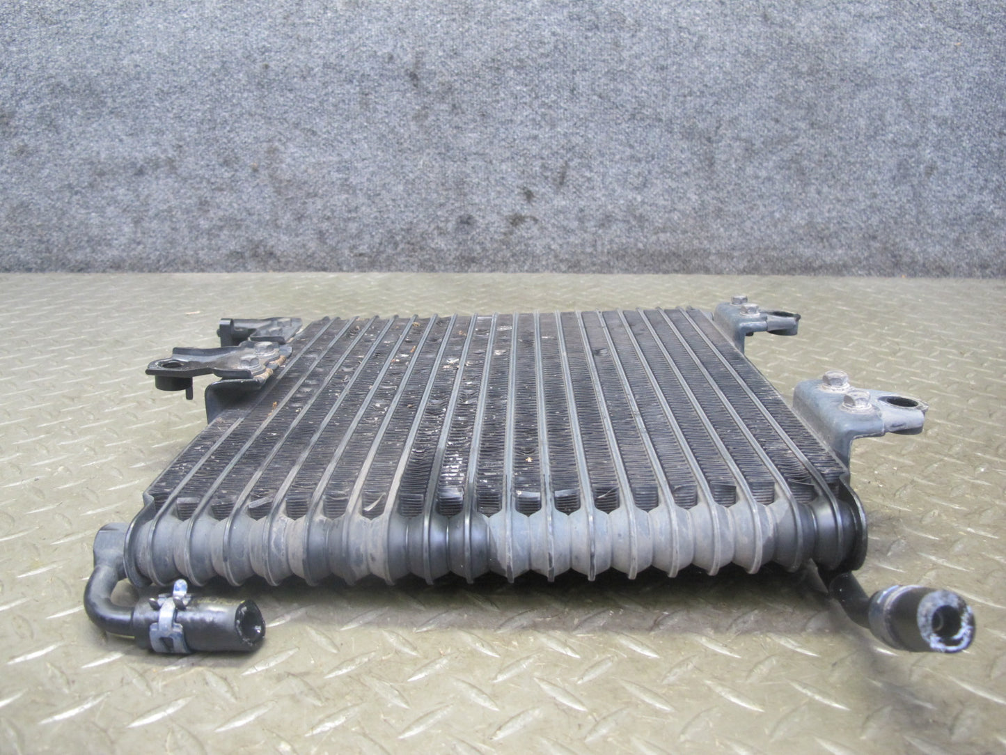 1998-2007 Lexus UZJ100L LX470 Automatic Transmission Oil Cooler Heat Exchanger