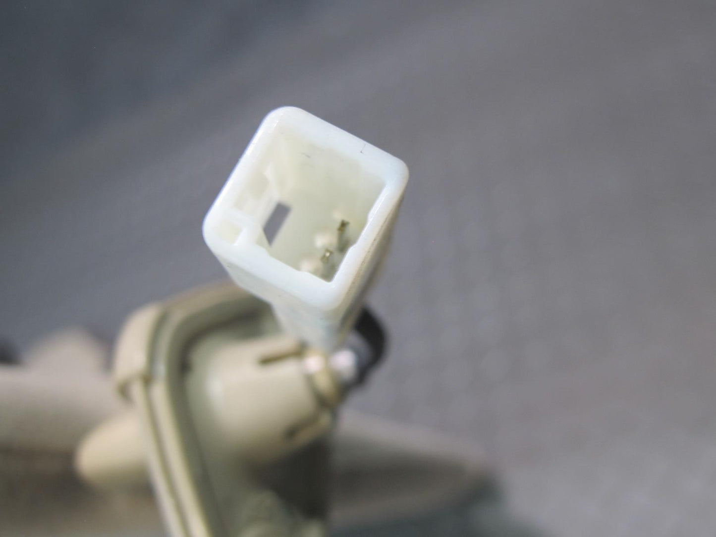 2003-2007 Lexus UZJ100L LX470 Primary & Secondary Front Sun Visor Set of 4