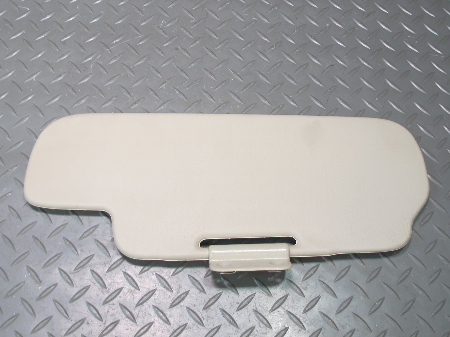 2003-2007 Lexus UZJ100L LX470 Primary & Secondary Front Sun Visor Set of 4