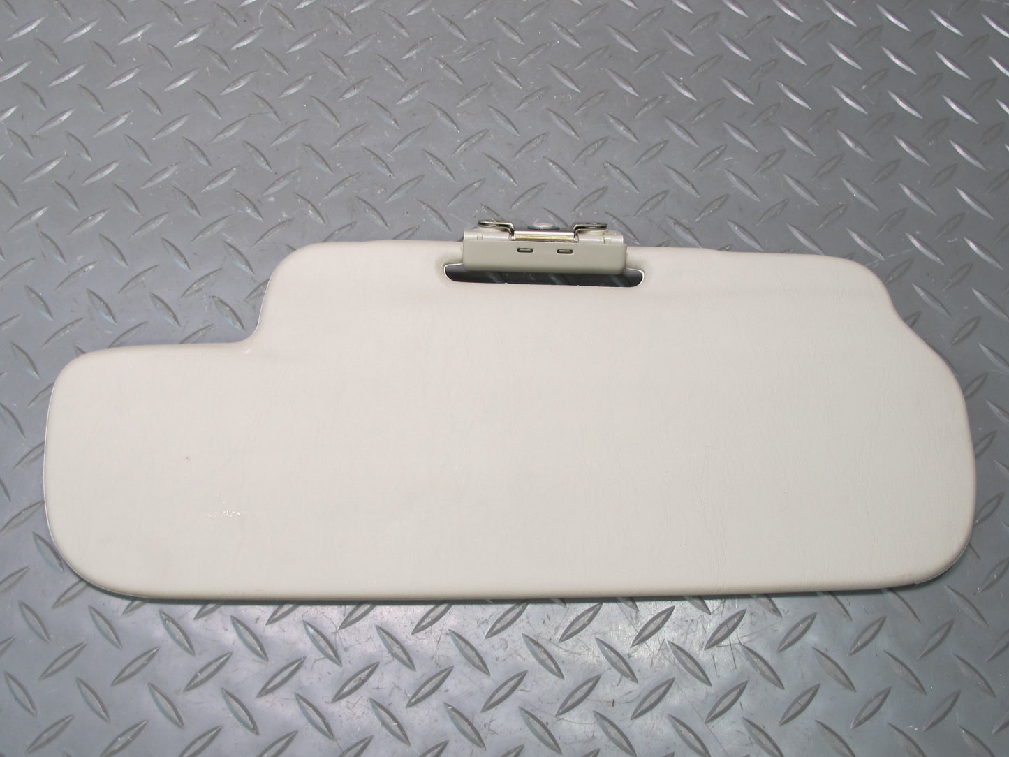 2003-2007 Lexus UZJ100L LX470 Primary & Secondary Front Sun Visor Set of 4