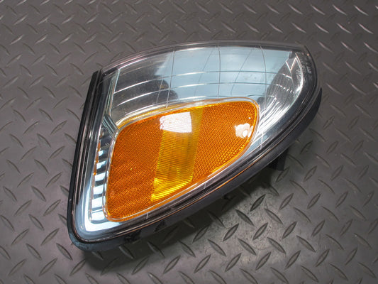 2003-2007 Lexus UZJ100L LX470 Front Right Turn Signal Corner Light Lamp