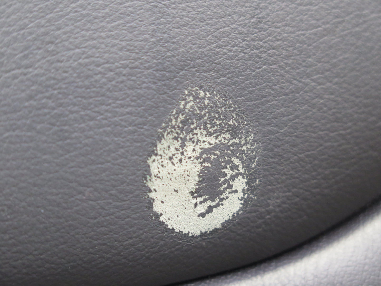 07-09 Pontiac Solstice Set of 2 Front Left & Right Leather Seat Black 20K OEM