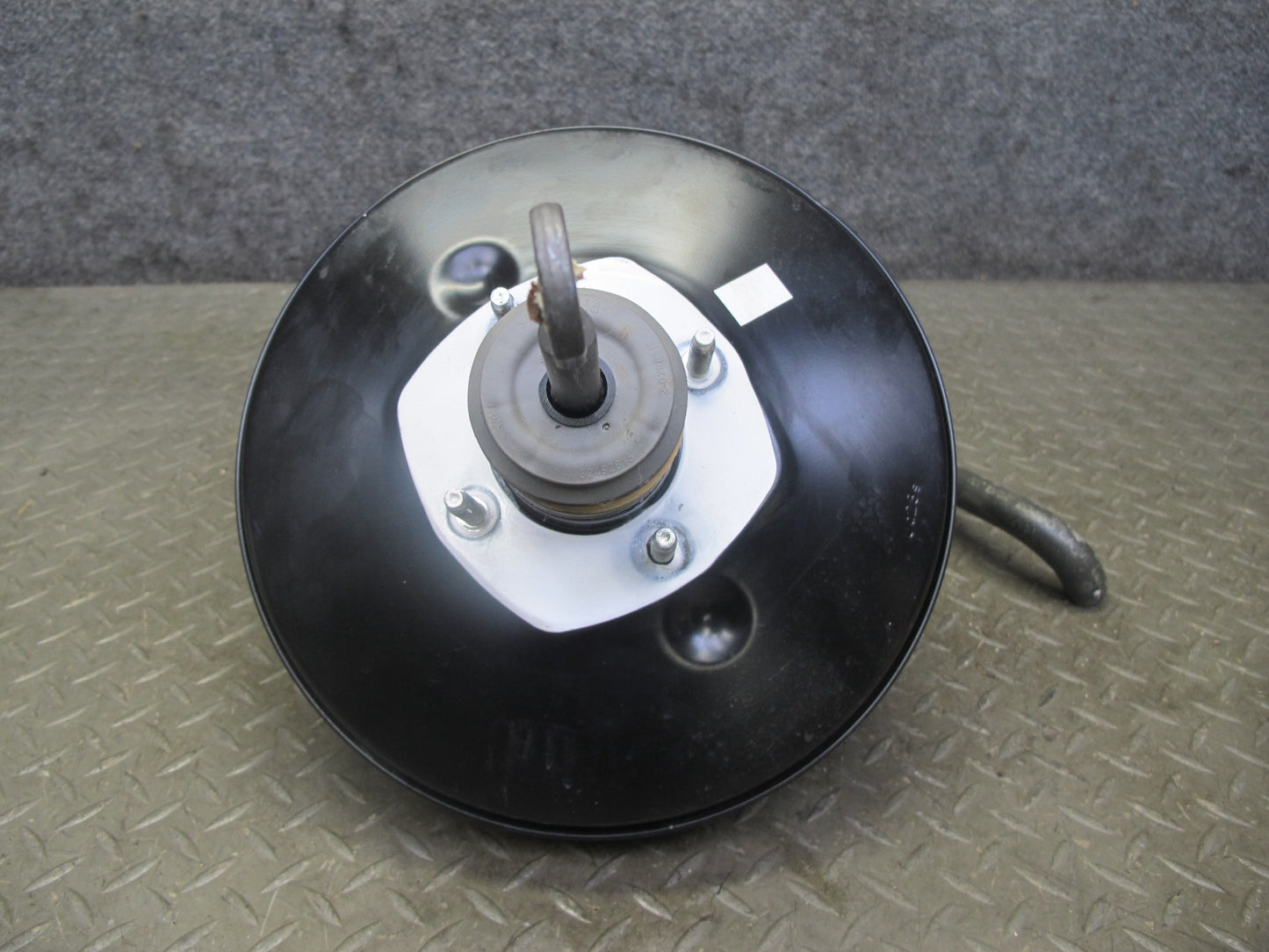 06-09 Pontiac Solstice SKY Brake Master Cylinder Booster Fluid Reservoir 20K OEM