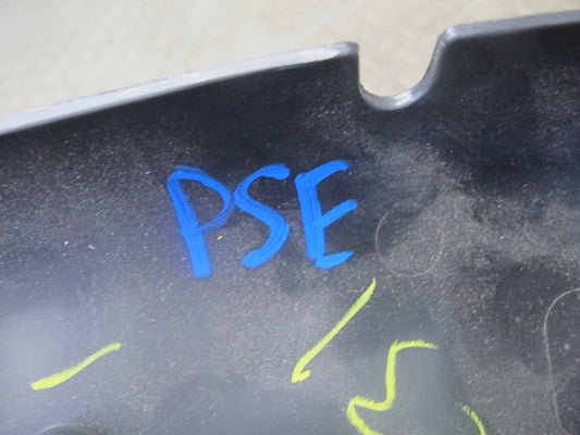 06-09 Pontiac Solstice Convertible Windshield Upper Headliner Trim Panel OEM