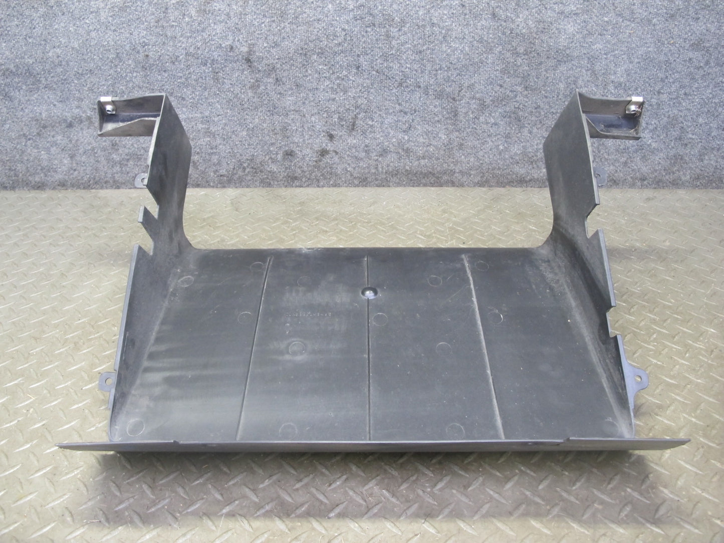 06-09 Pontiac Solstice Front Engine Body Splash Shield Guard Cover 20K Miles OEM