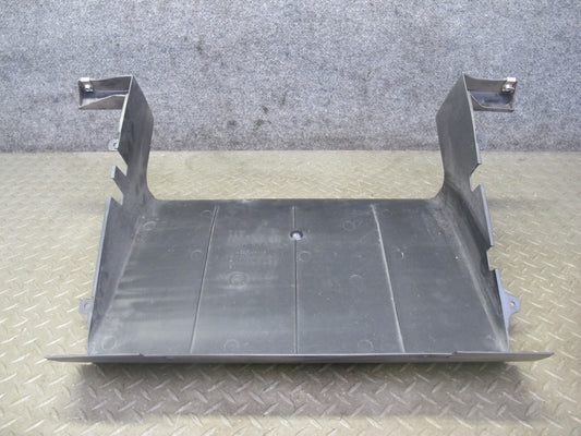 06-09 Pontiac Solstice Front Engine Body Splash Shield Guard Cover 20K Miles OEM