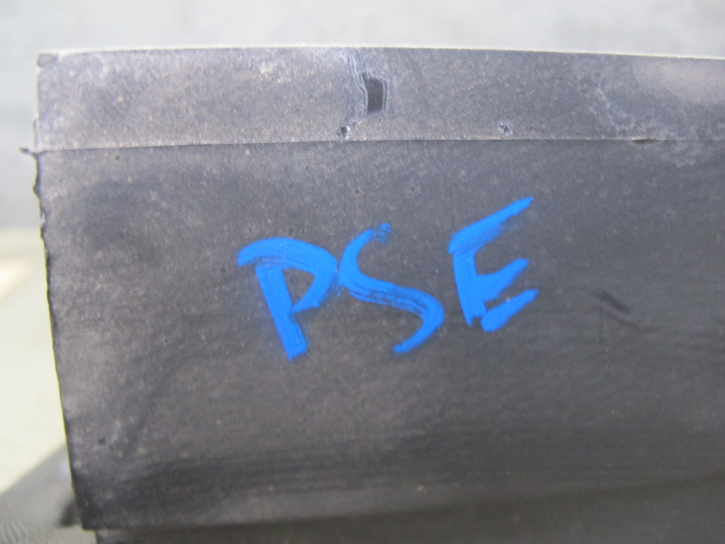 06-09 Pontiac Solstice Front Engine Body Splash Shield Guard Cover 20K Miles OEM