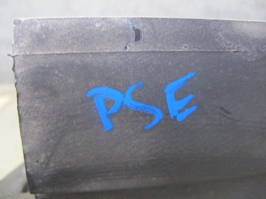 06-09 Pontiac Solstice Front Engine Body Splash Shield Guard Cover 20K Miles OEM