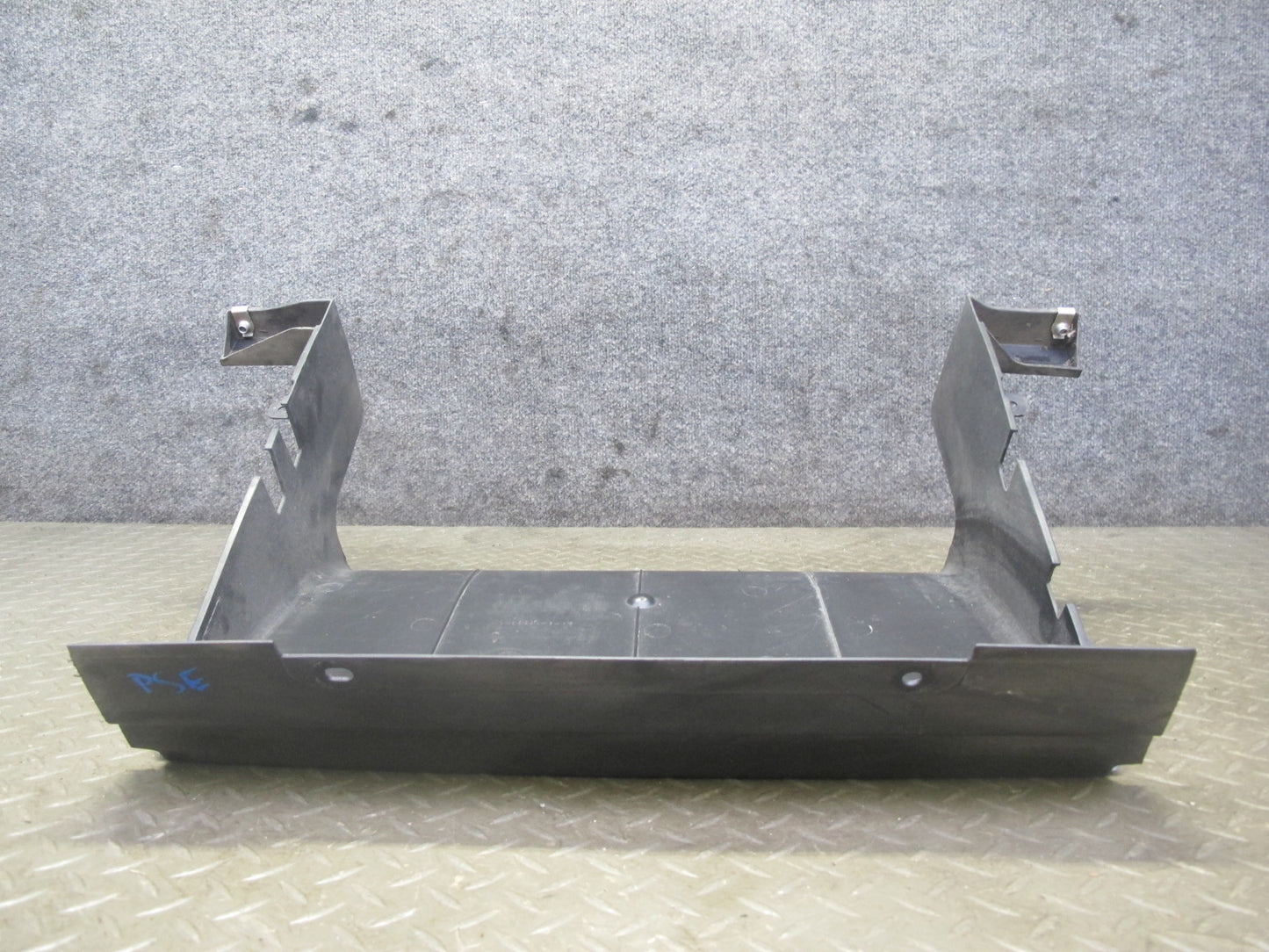 06-09 Pontiac Solstice Front Engine Body Splash Shield Guard Cover 20K Miles OEM