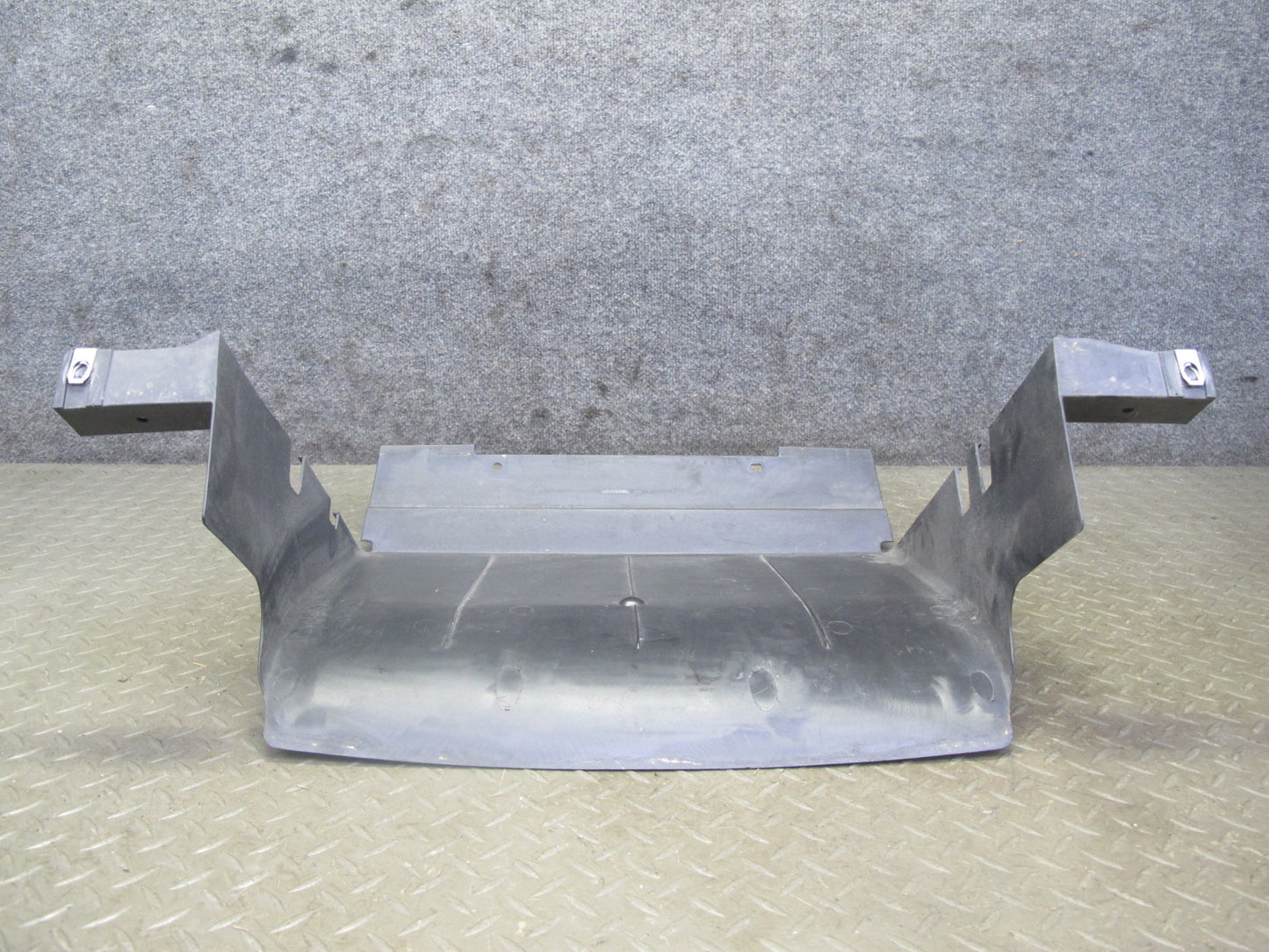 06-09 Pontiac Solstice Front Engine Body Splash Shield Guard Cover 20K Miles OEM