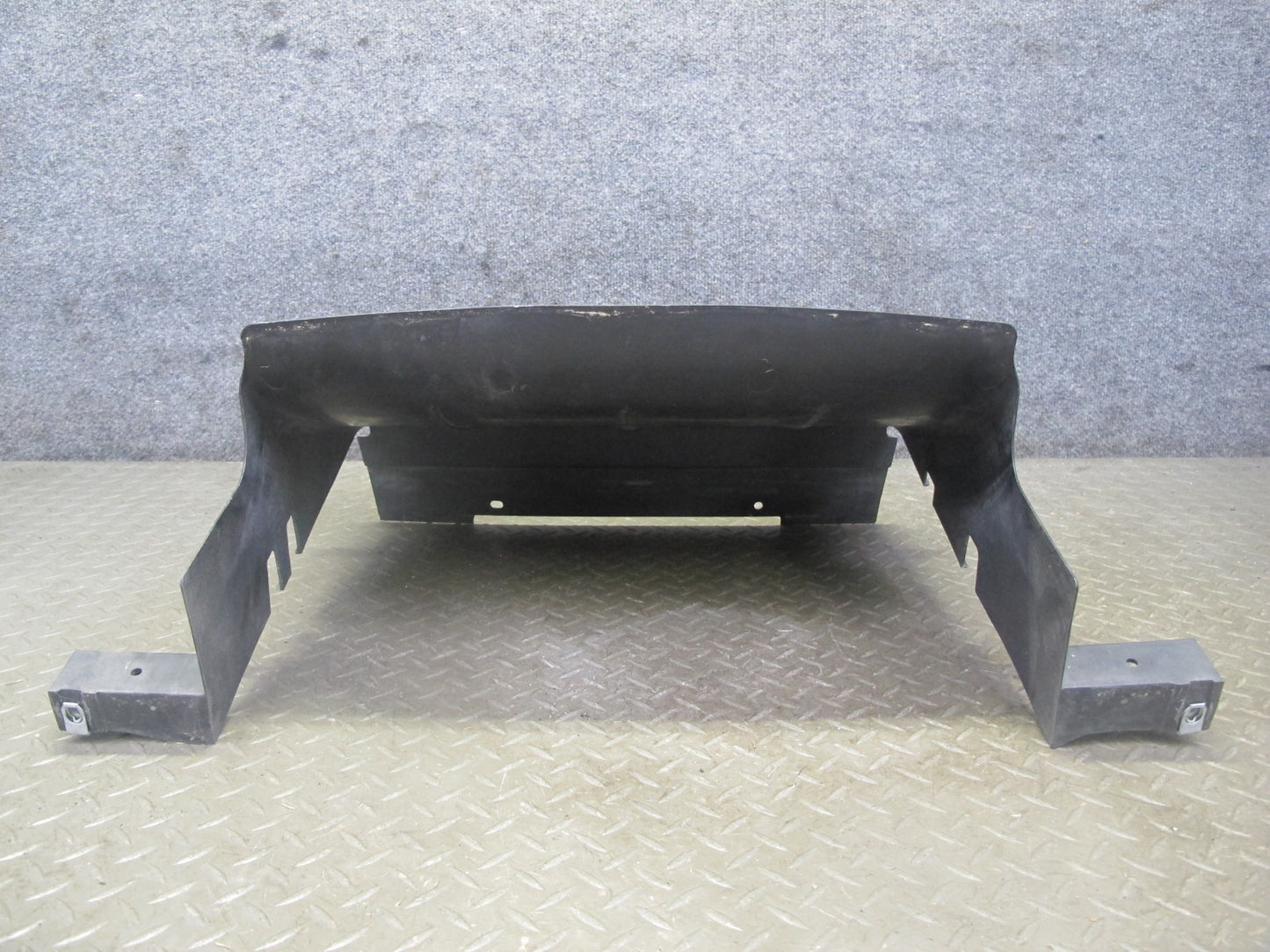 06-09 Pontiac Solstice Front Engine Body Splash Shield Guard Cover 20K Miles OEM