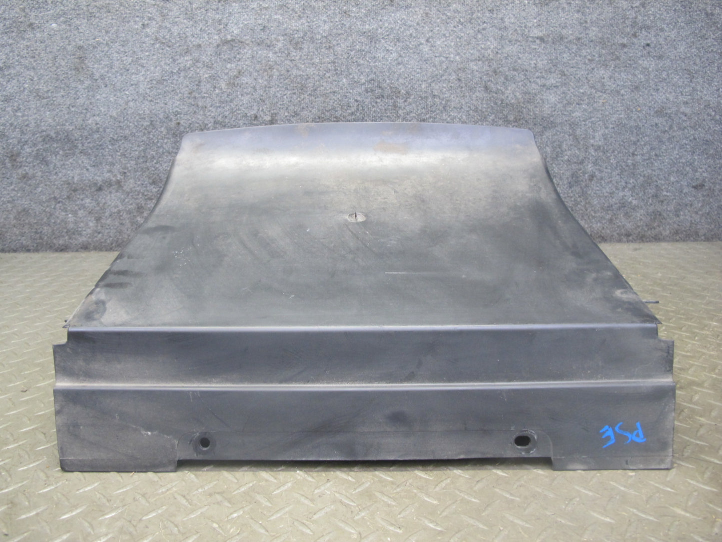 06-09 Pontiac Solstice Front Engine Body Splash Shield Guard Cover 20K Miles OEM