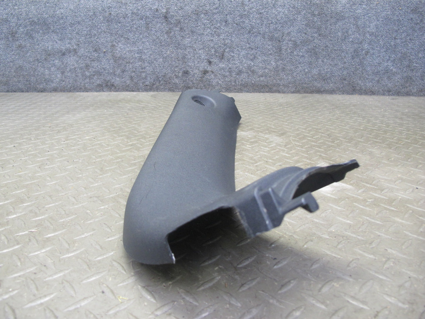 06-10 Pontiac Solstice SKY Convert Front Interior A Pillar Trim Panel Set OEM