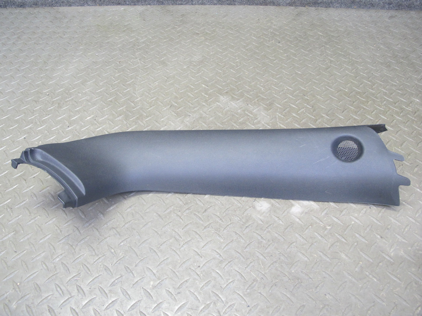 06-10 Pontiac Solstice SKY Convert Front Interior A Pillar Trim Panel Set OEM