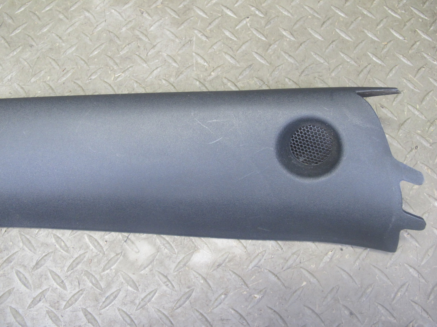 06-10 Pontiac Solstice SKY Convert Front Interior A Pillar Trim Panel Set OEM