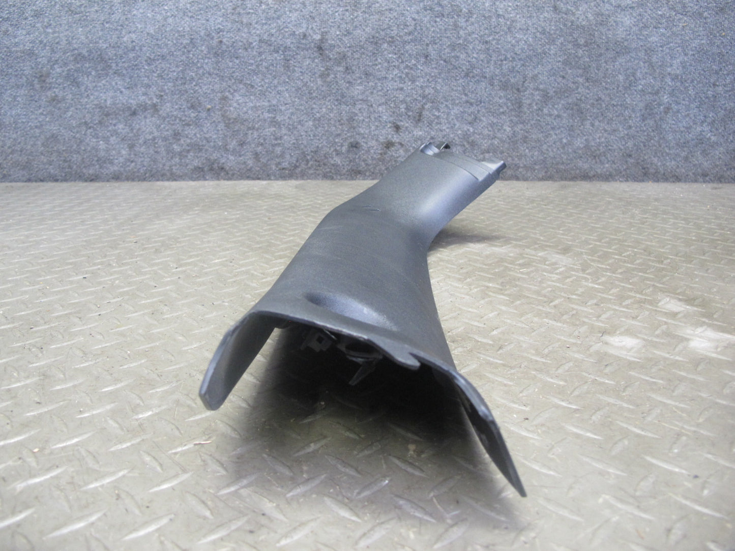 06-10 Pontiac Solstice SKY Convert Front Interior A Pillar Trim Panel Set OEM