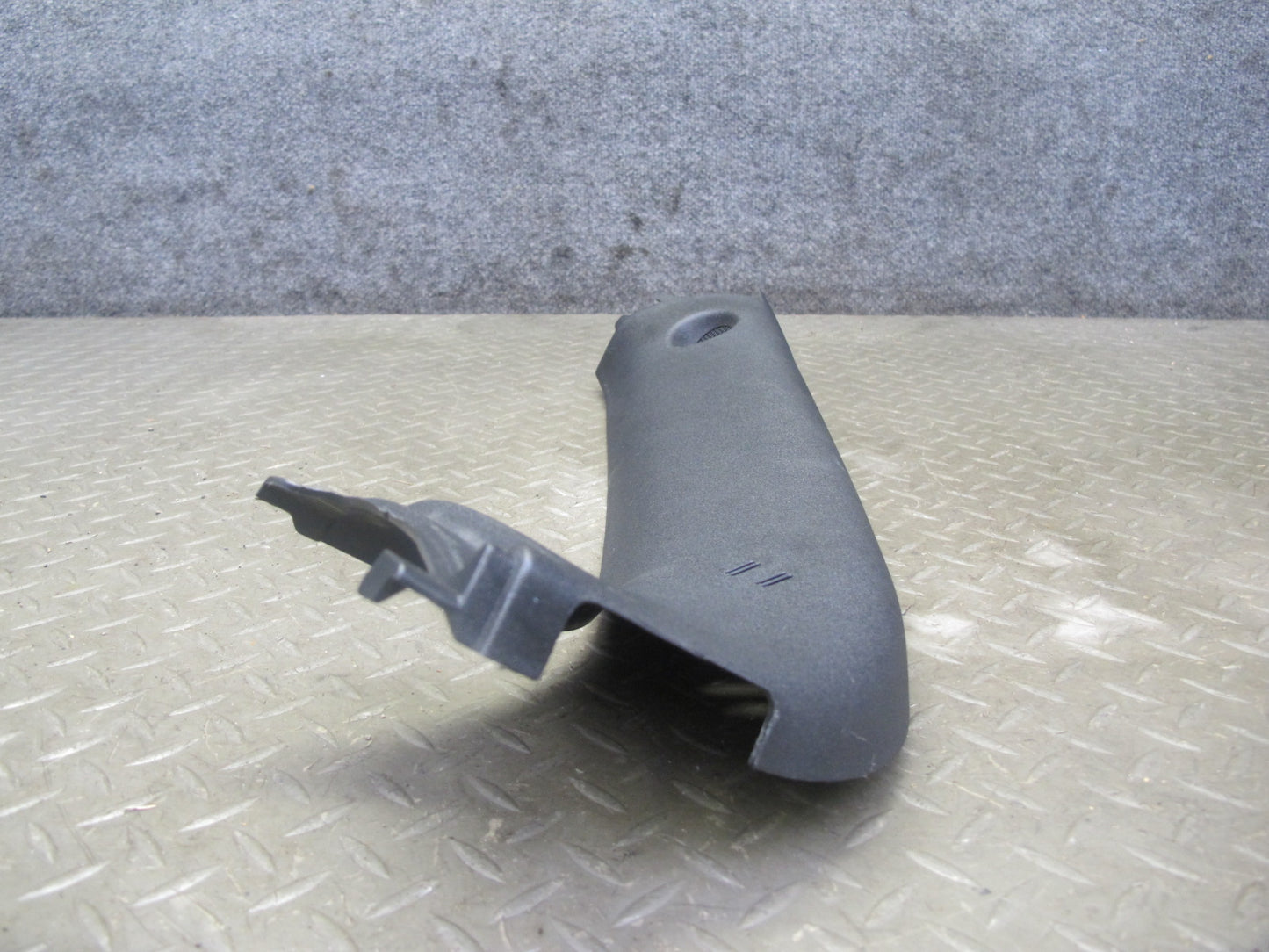 06-10 Pontiac Solstice SKY Convert Front Interior A Pillar Trim Panel Set OEM