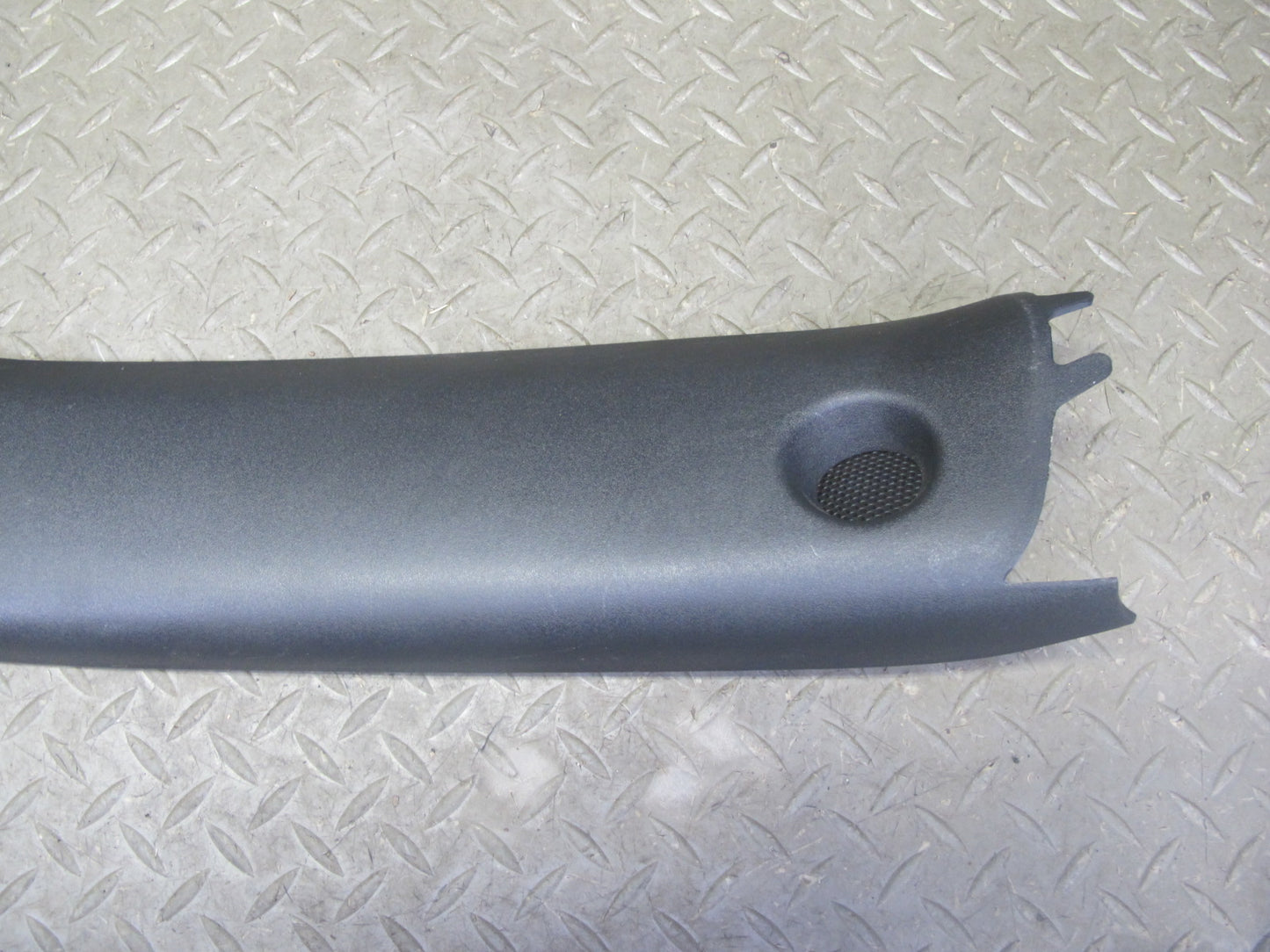 06-10 Pontiac Solstice SKY Convert Front Interior A Pillar Trim Panel Set OEM