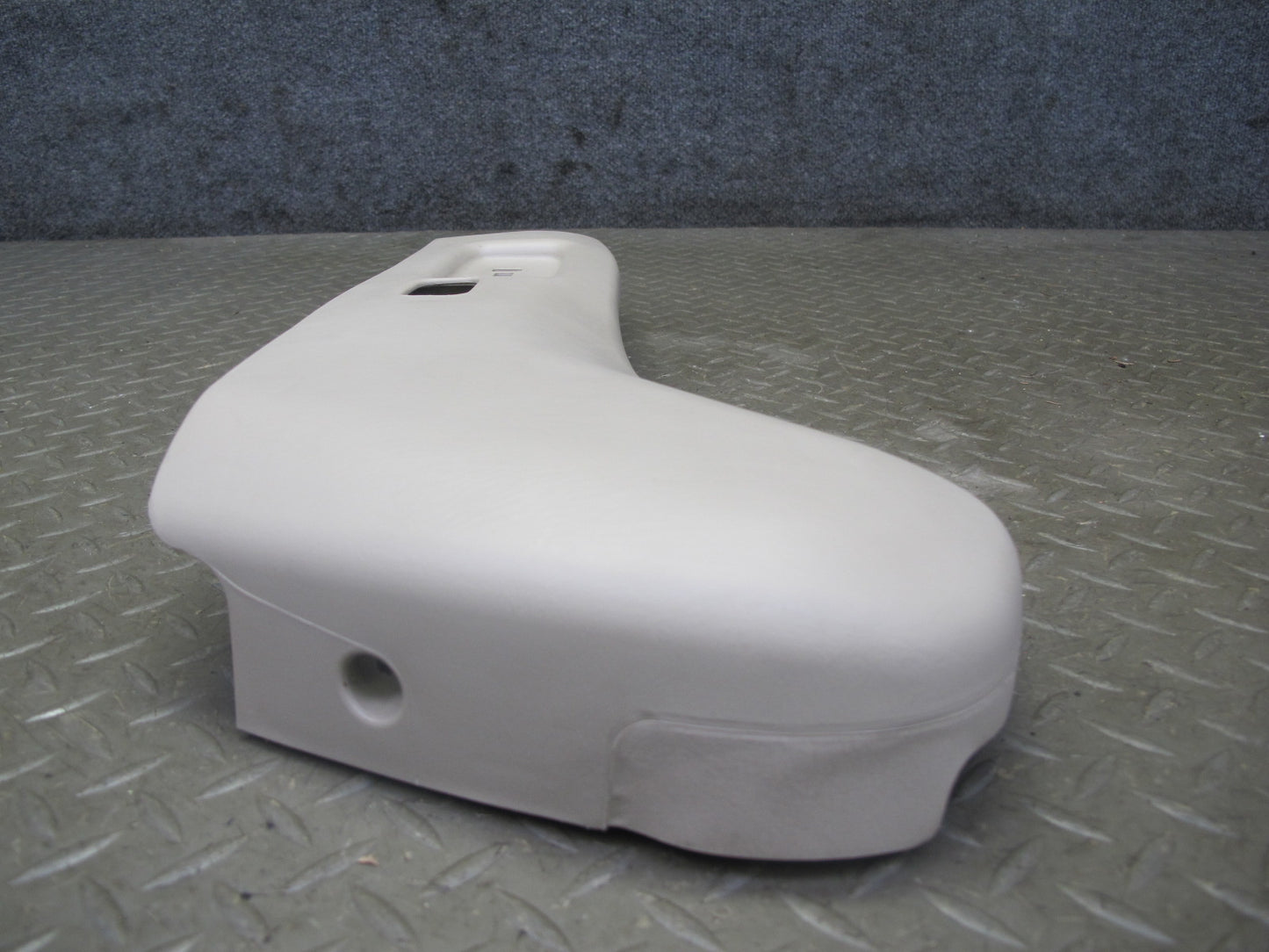 1998-2007 Lexus J100 LX470 Front Left Driver Side Seat Trim Cover Panel Set