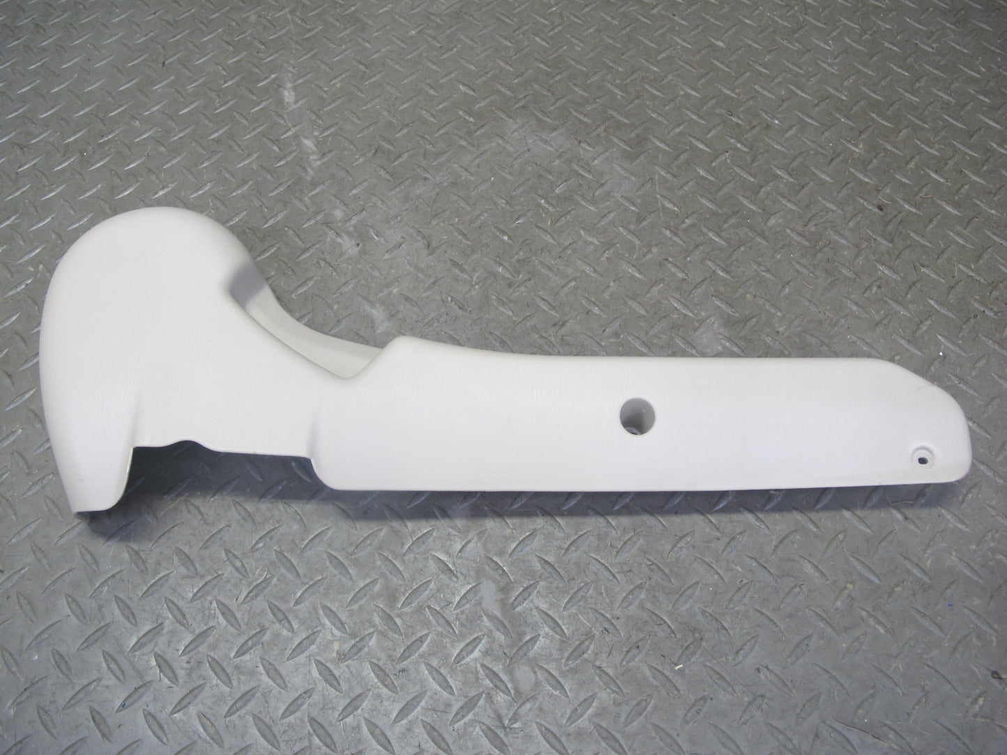 1998-2007 Lexus J100 LX470 Front Left Driver Side Seat Trim Cover Panel Set